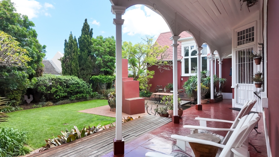 5 Bedroom Property for Sale in Rosebank Western Cape
